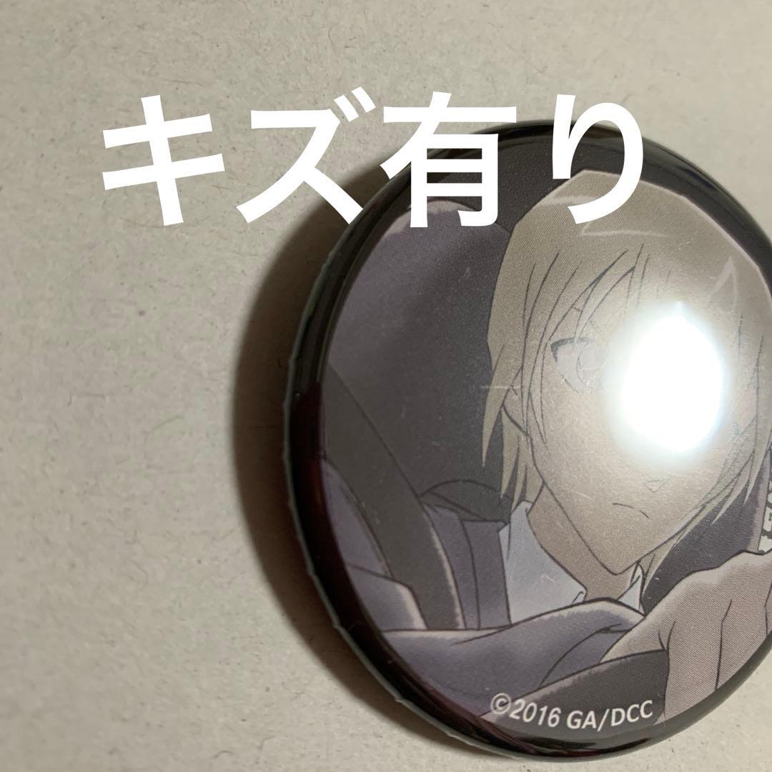 名探偵コナン　セット　カード、ファスナー、ストラップ、缶バッジ