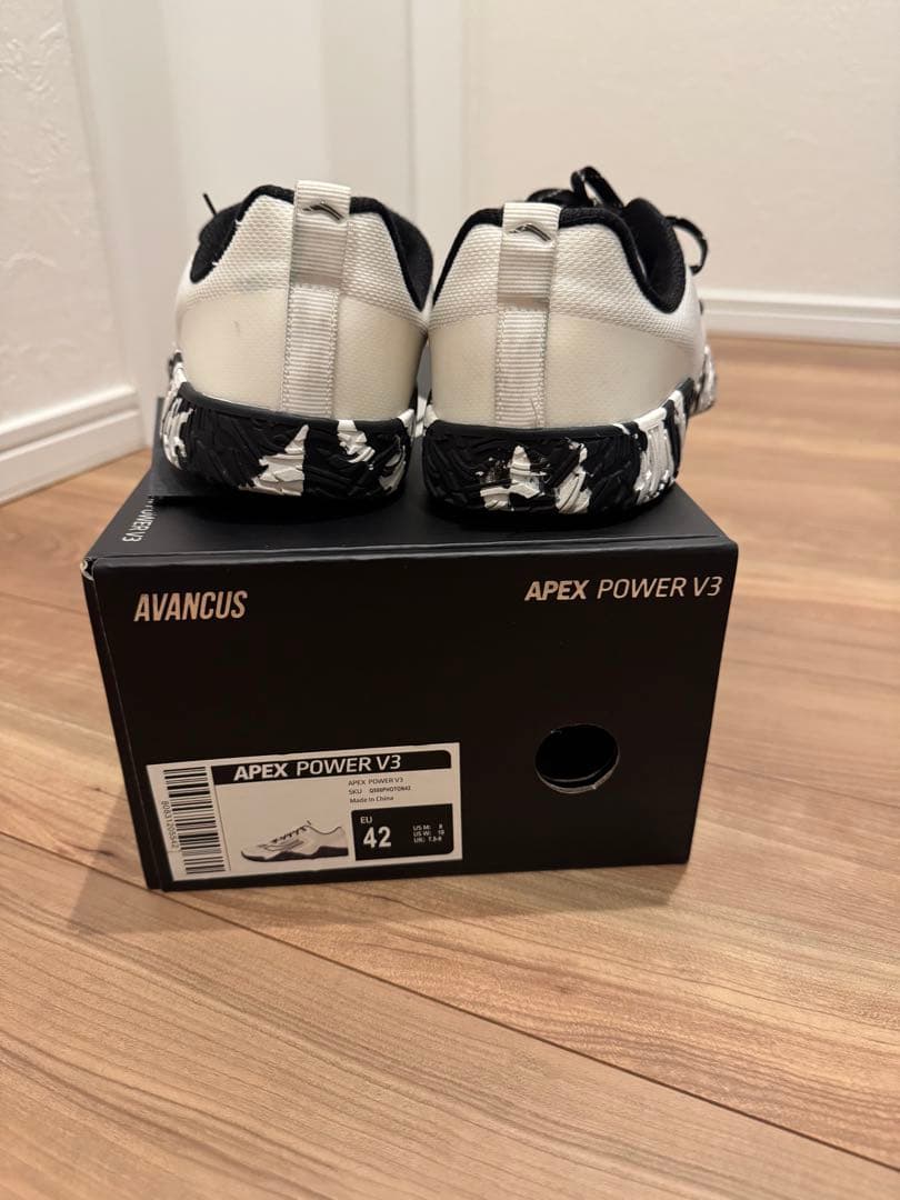 avancusアヴァンサス