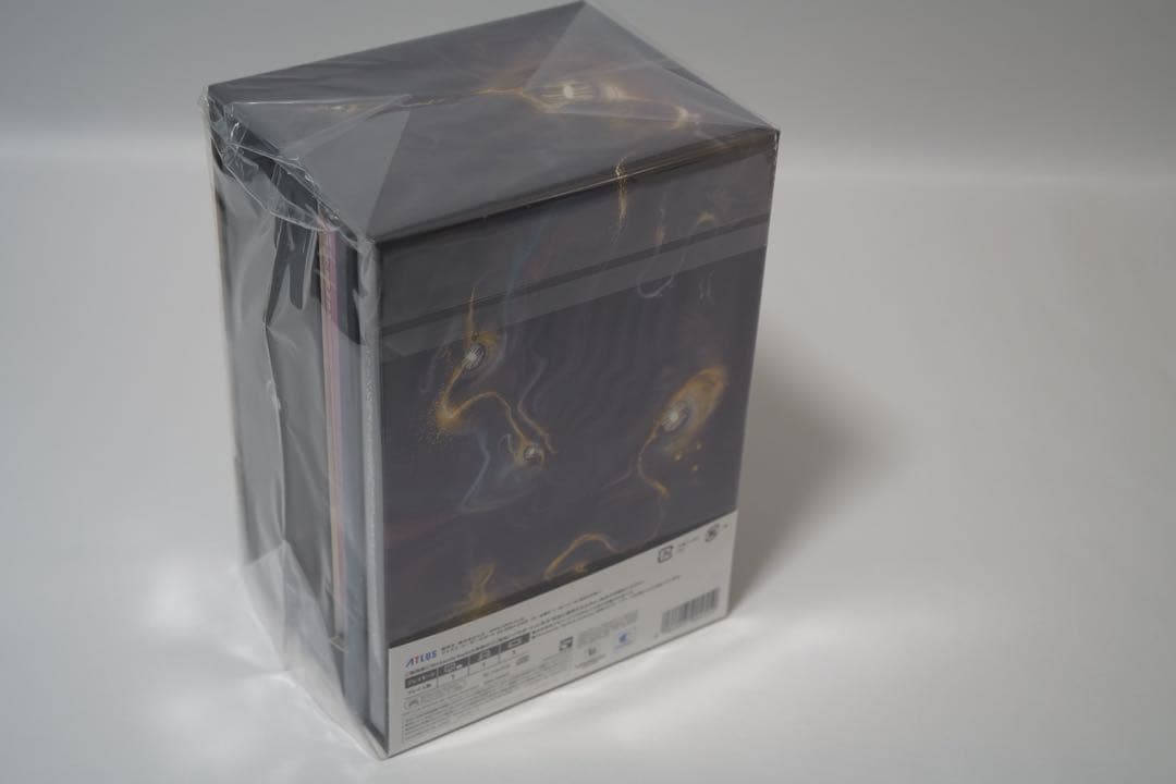 真 女神転生Ⅴ switch