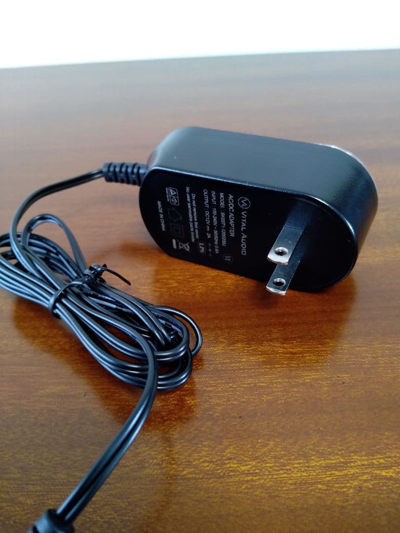 ギター VITAL AUDIO / VA-08 MKII