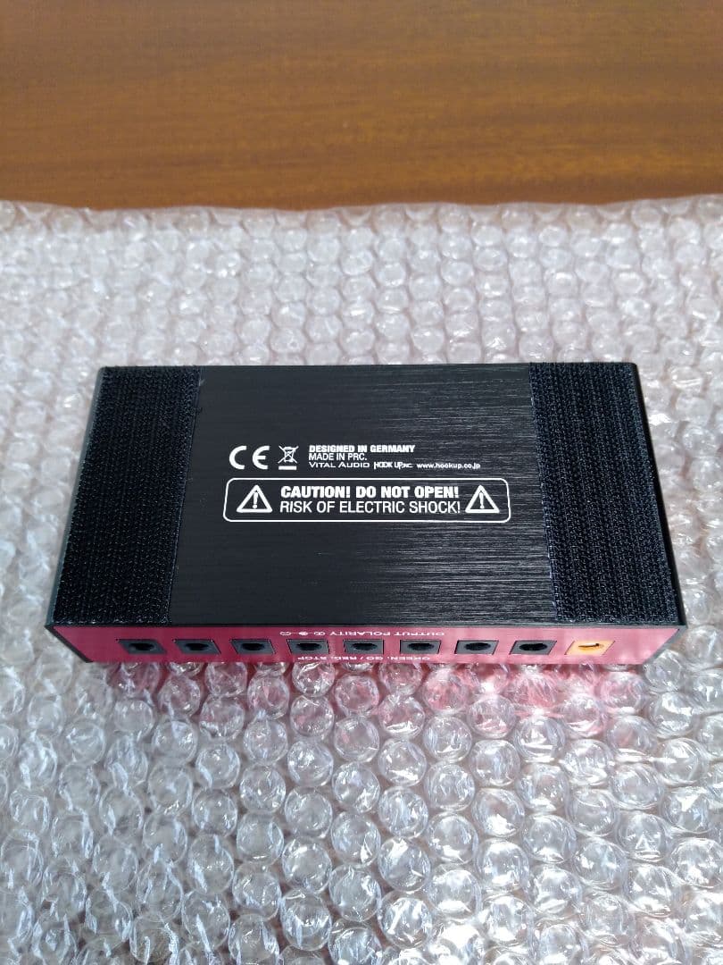 ギター VITAL AUDIO / VA-08 MKII