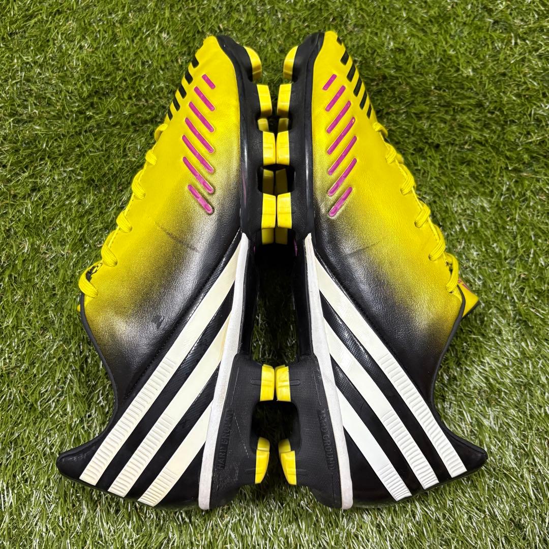 シューズ adidas Predator LZ TRX HG 28cm