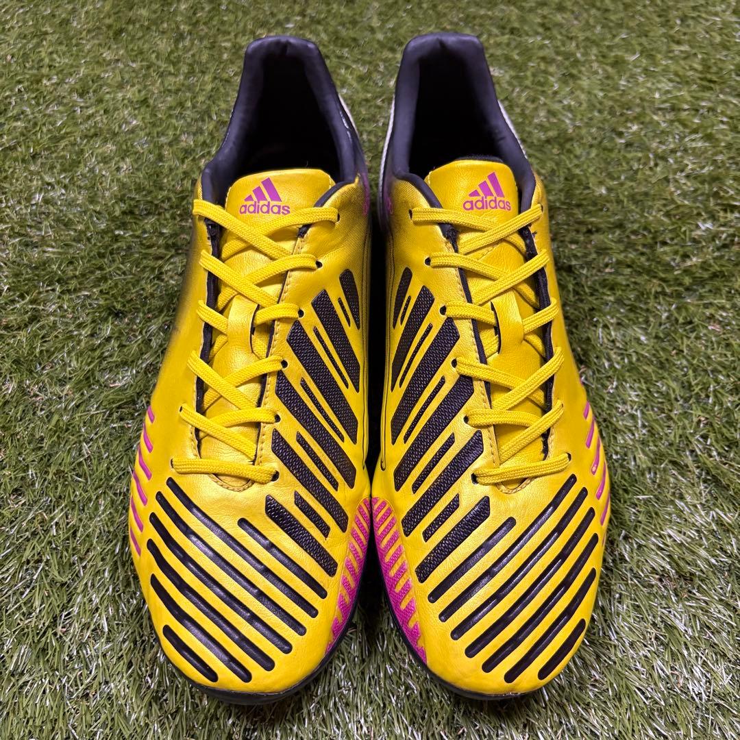 シューズ adidas Predator LZ TRX HG 28cm