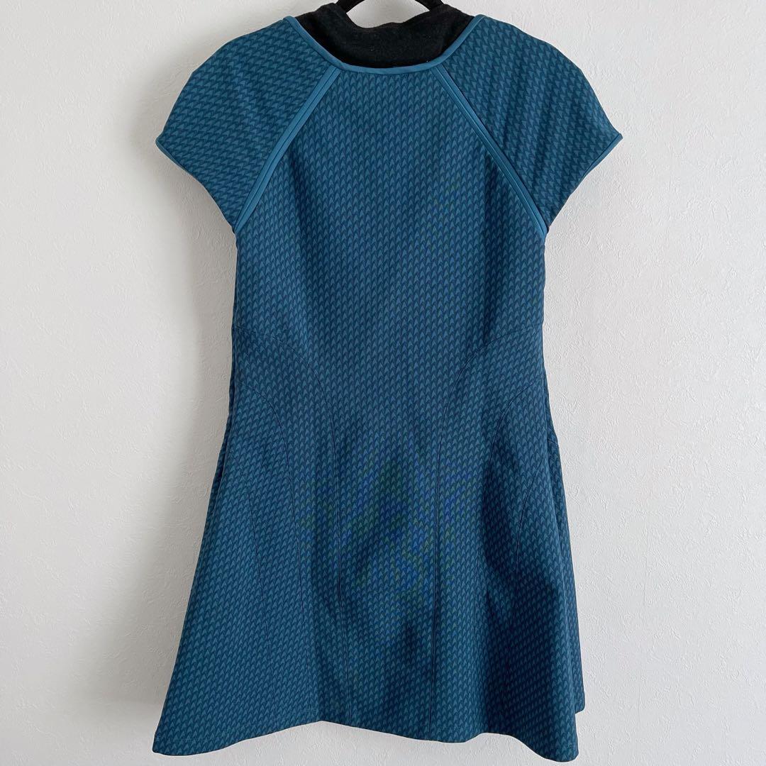 スタートレック ユニフォーム Lサイズ アニメ 映画 ゲーム STAR TREK