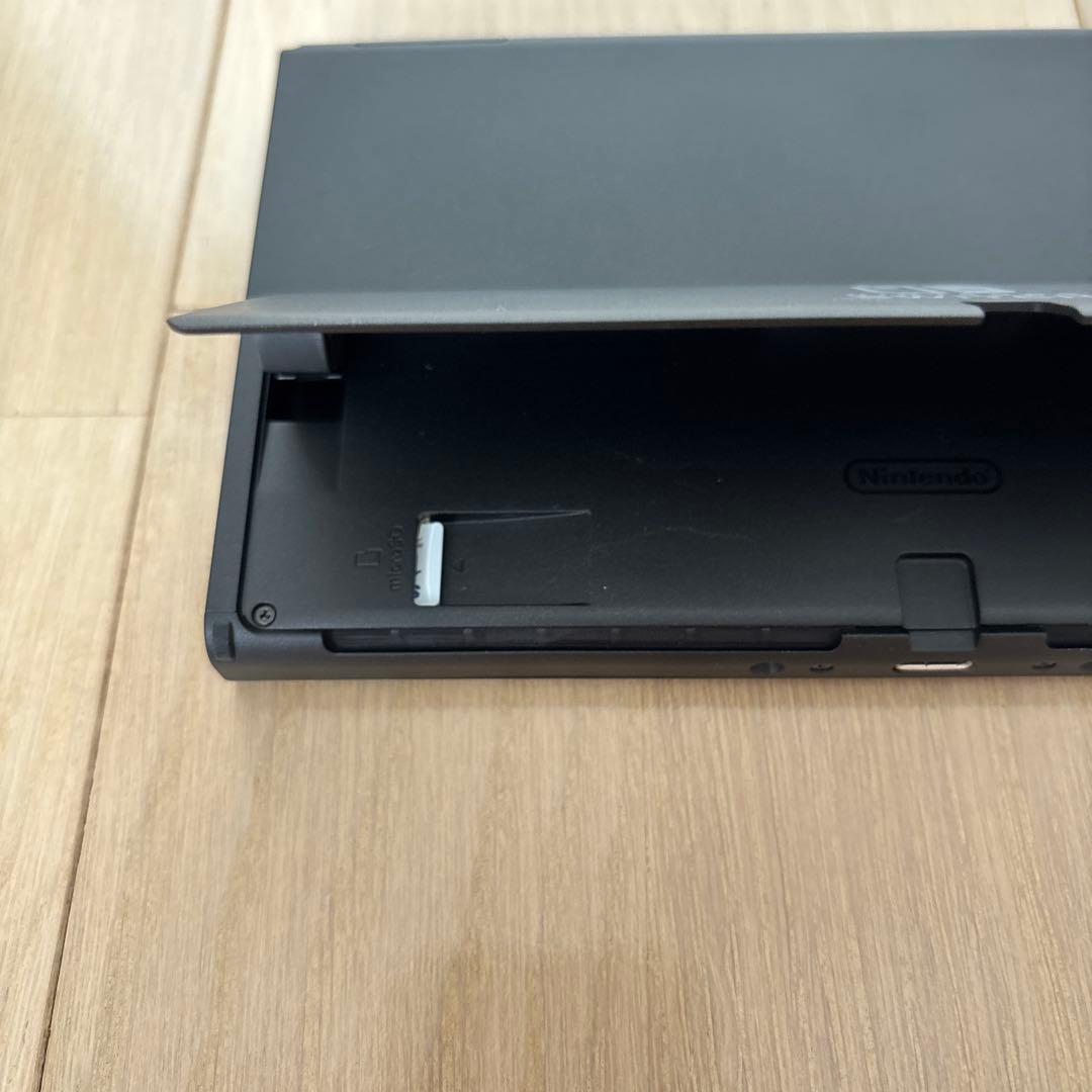 Nintendo Switch 有機EL モデル ストア版