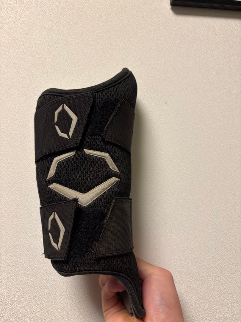 エボシールド　セット　左打者用