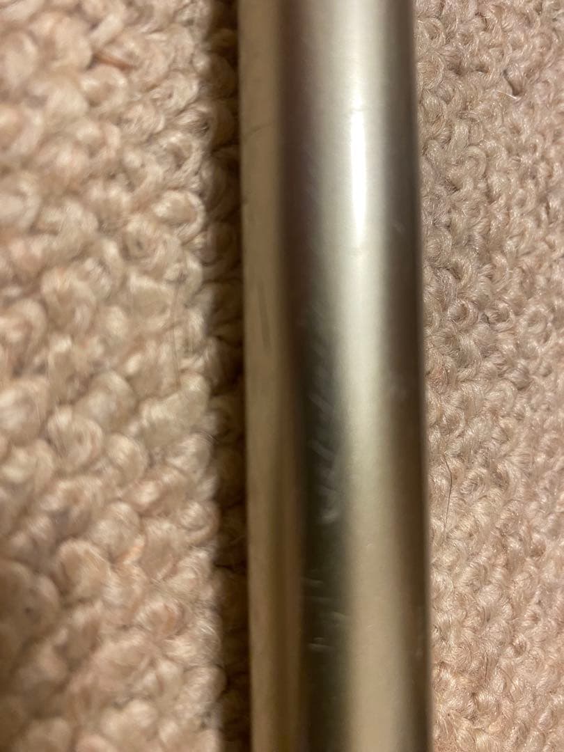 希少　な宇崎日新　エアステージ　2WAY 攻堤メバル 硬調　62→53