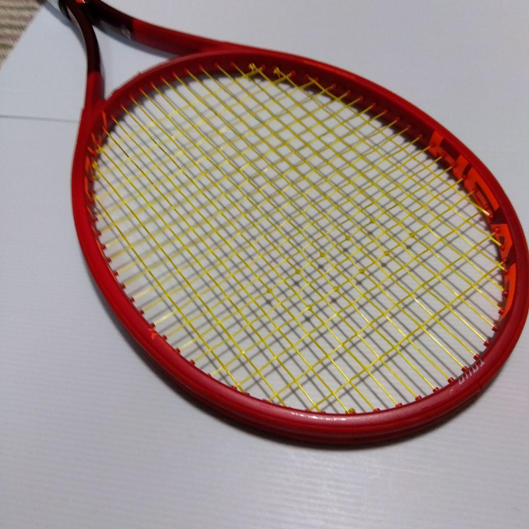 ヘッド グラフィン 360+ プレステージ ツアー 2020年　G3