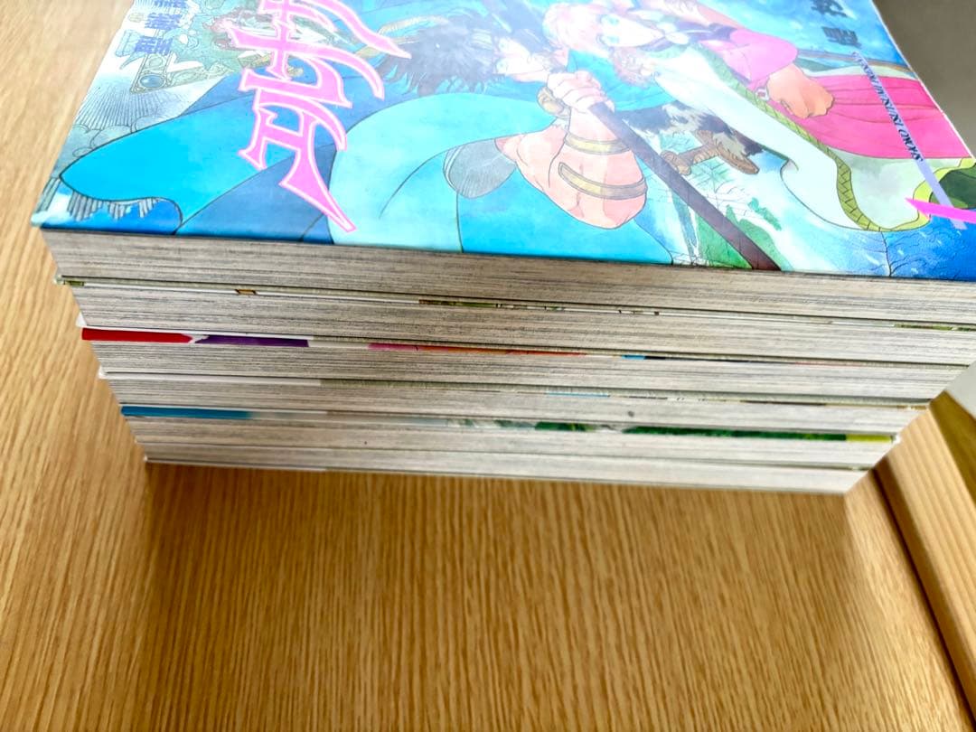 聖戦記エルナサーガ 全巻セット