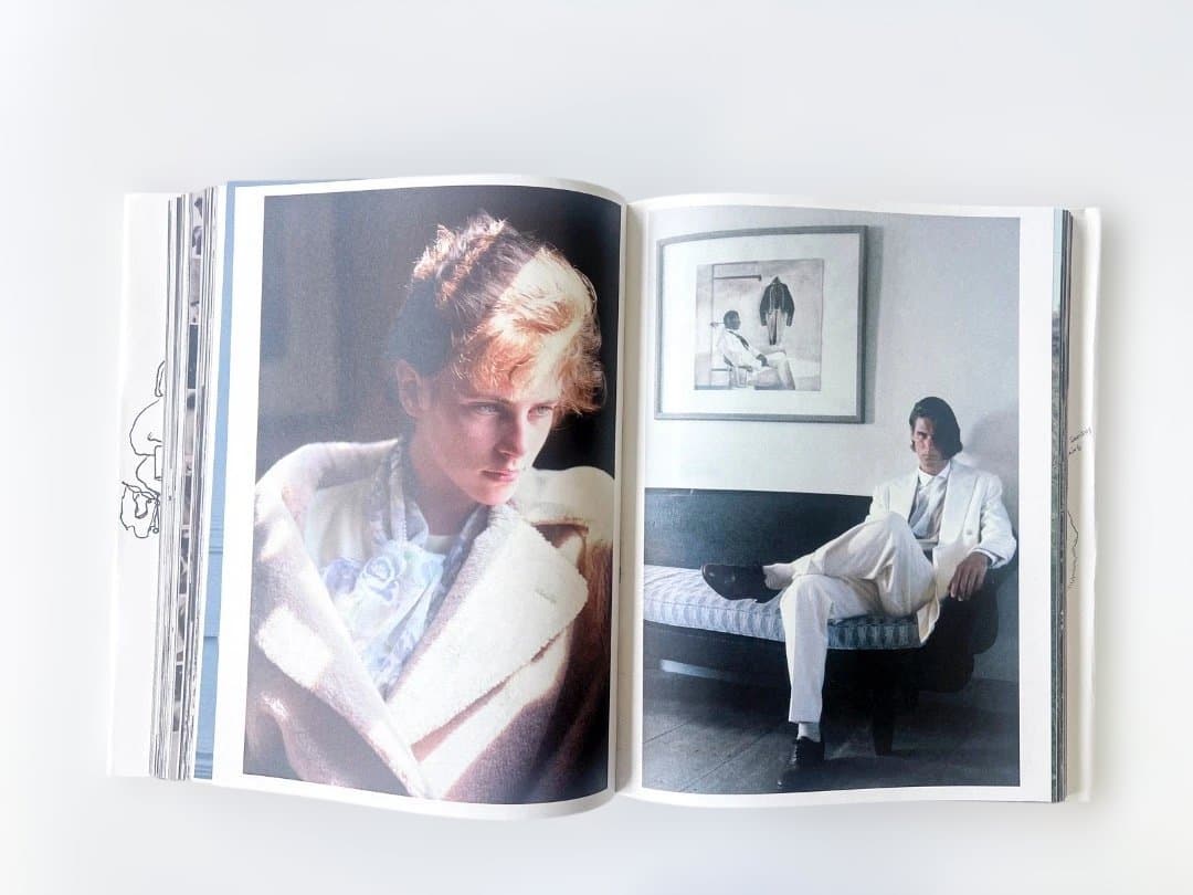 アート・デザイン・音楽 BLOOD SWEAT AND TEARS BRUCE WEBER