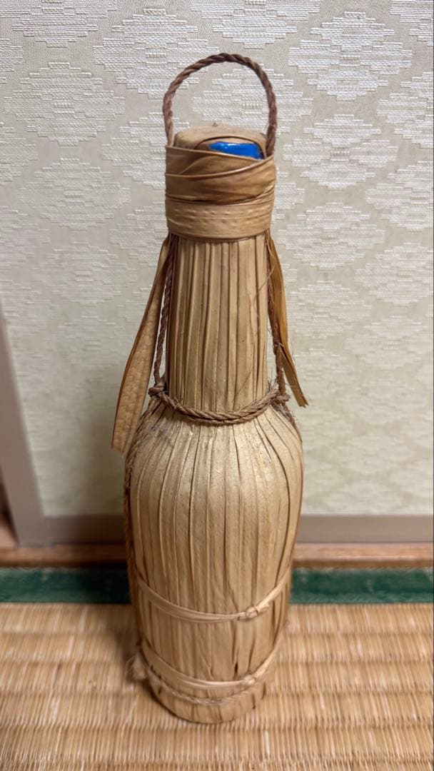 舞富名 泡盛　訳あり