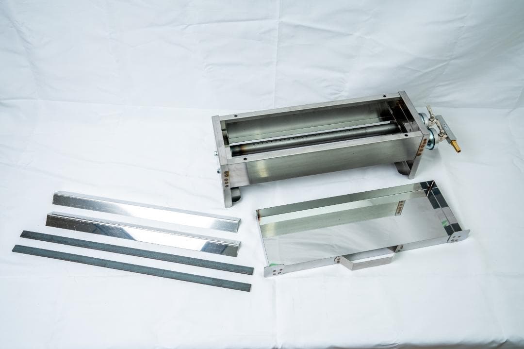 ４日以内に発送 値下げ3 ★ 焼き鳥コンロ★串焼★五平餅★焼鳥焼器★みたらし団子