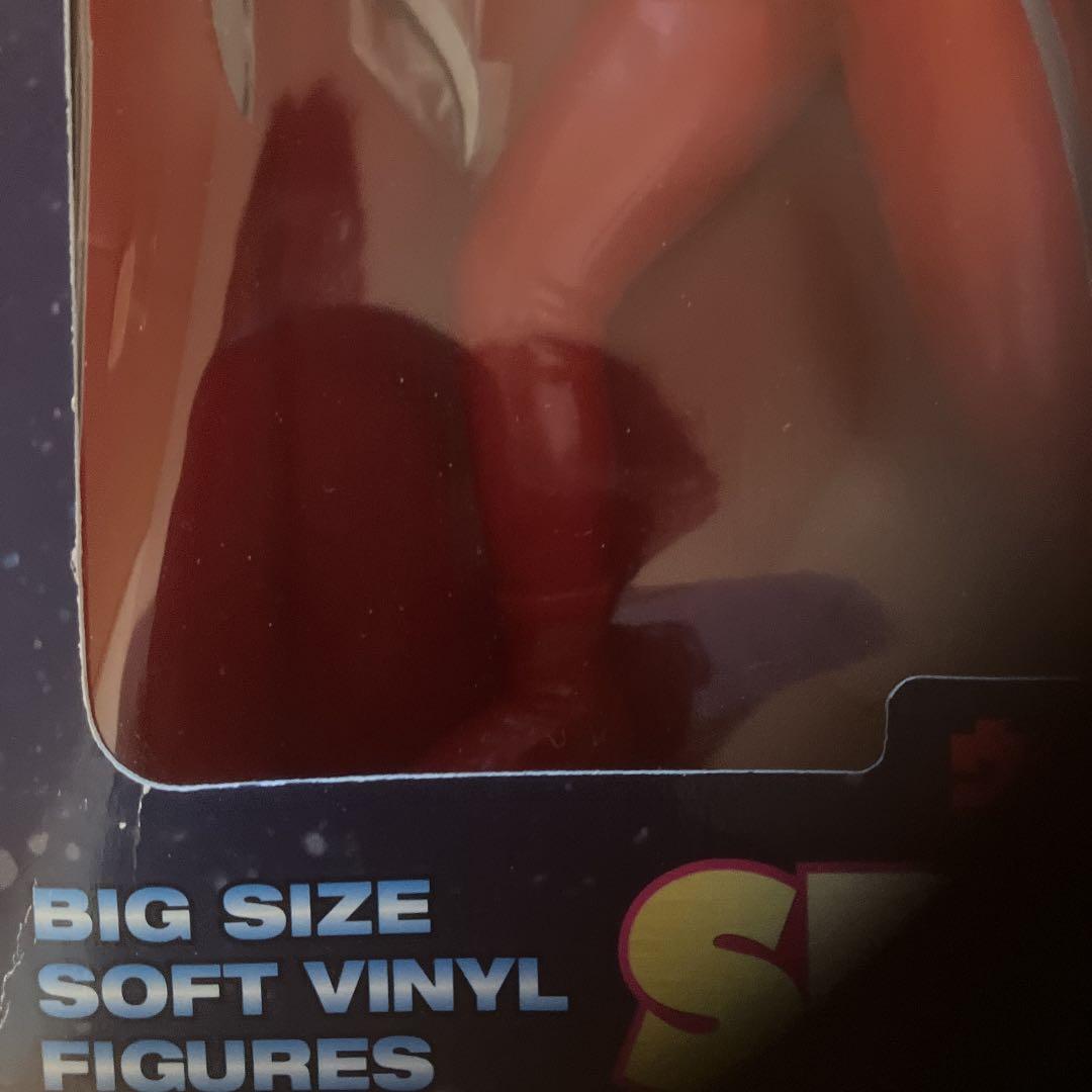 ウルトラセブン　フュギア