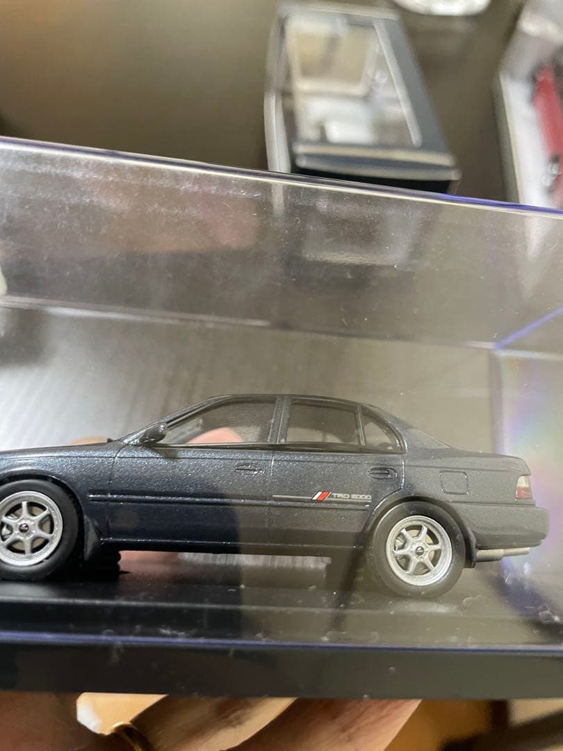 1/43 ミニカー　セット