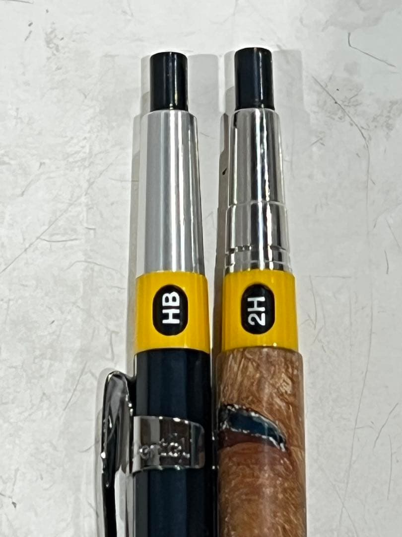 α　pg5 ミニ+HWステンレススリット加工　ステンノックカバー