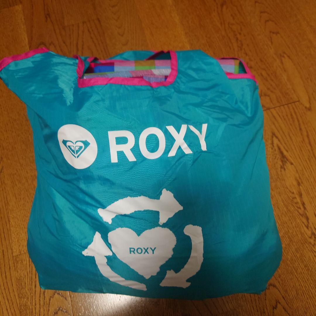 【美品】ROXY　スノボウェア　上下セット　Ｍ　チェック　マルチカラー　派手