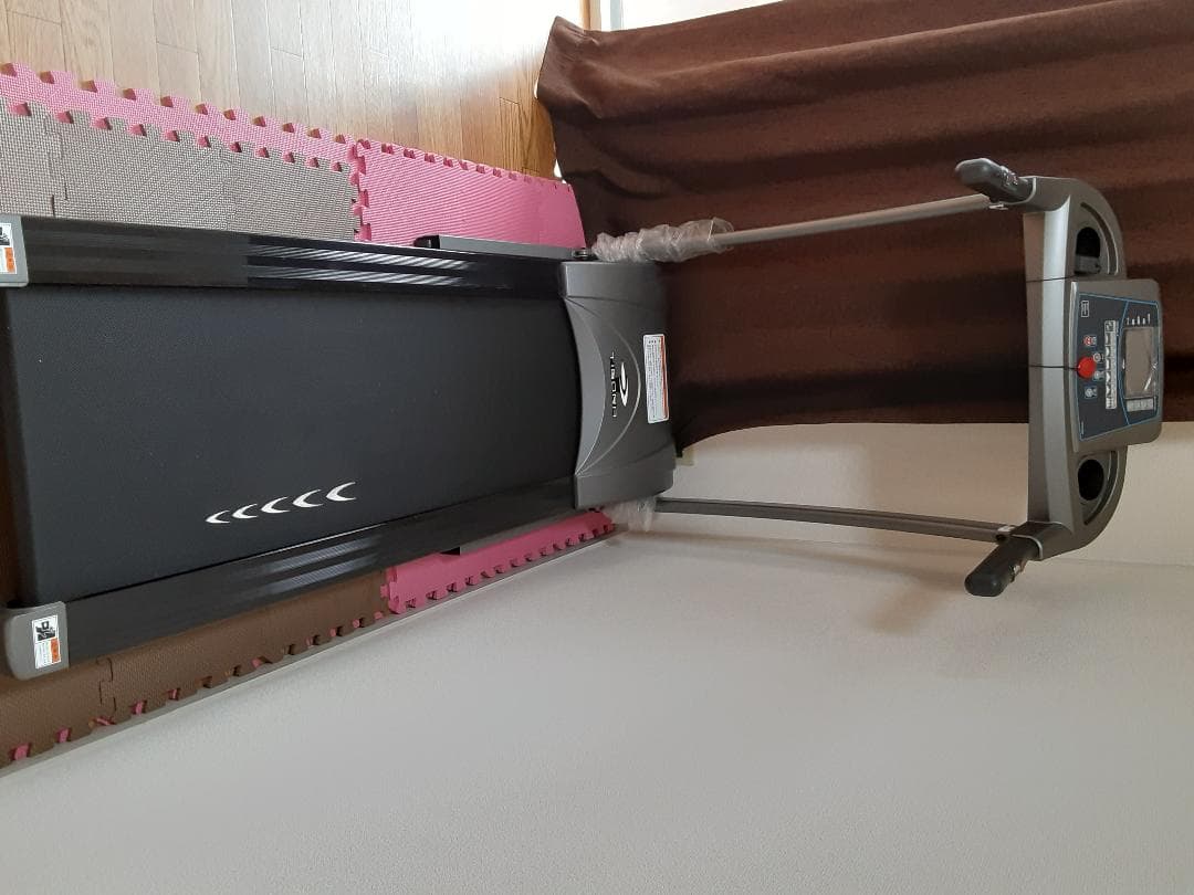 家庭用ラニングマシン・トレッドミル