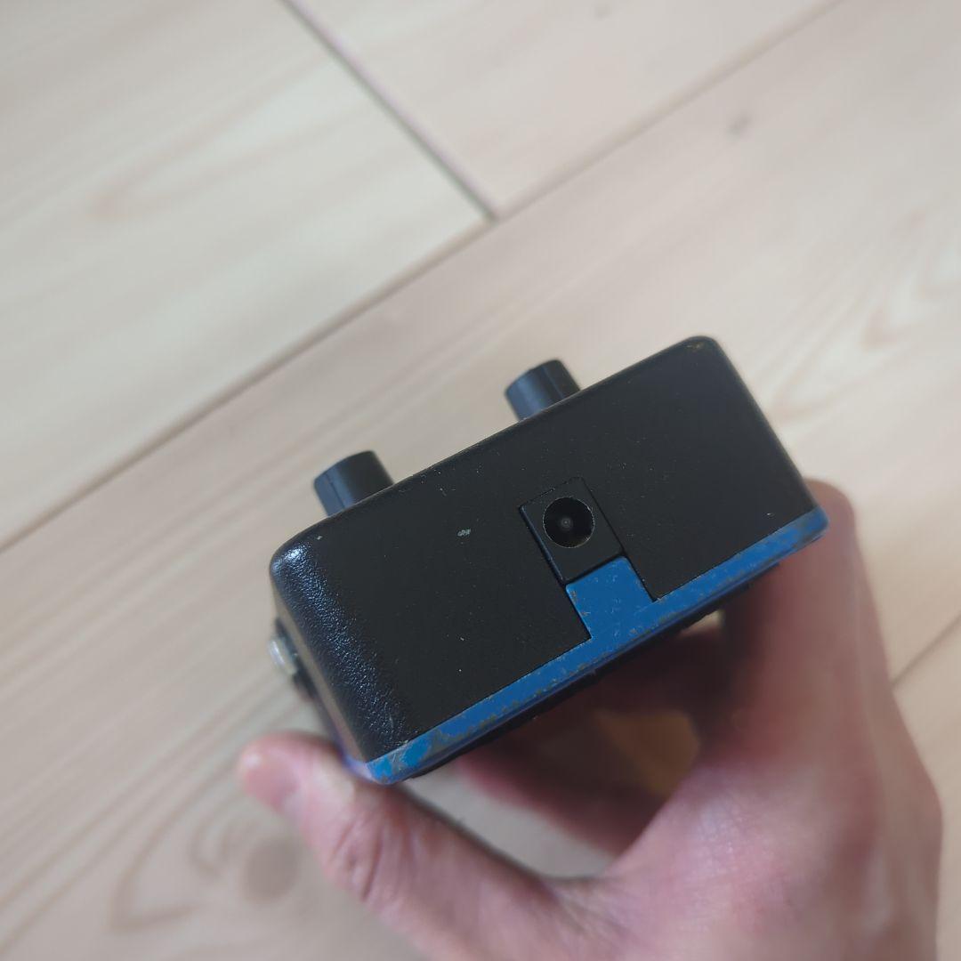 EBS MultiComp スウェーデン製 初期型