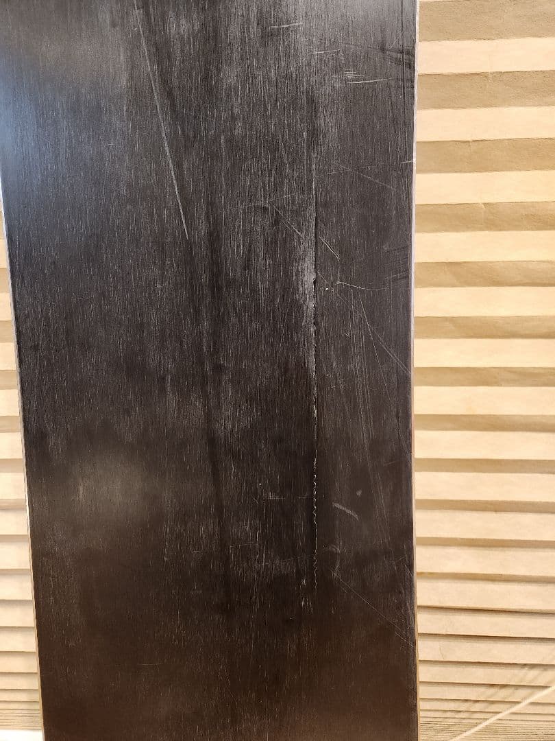 スノーボード ORCA 160 OGASAKA