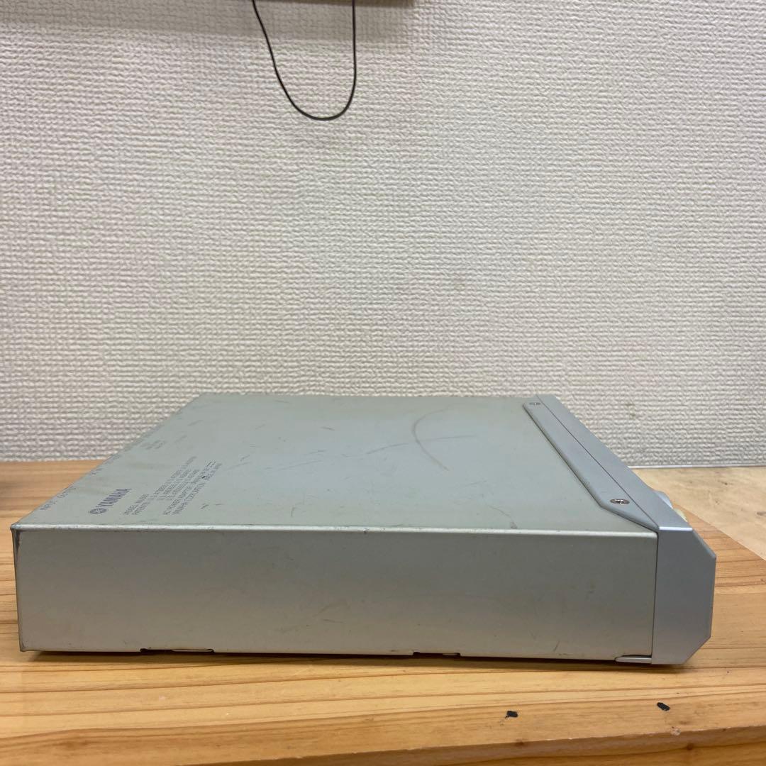 ジャンク　YAMAHA MU500