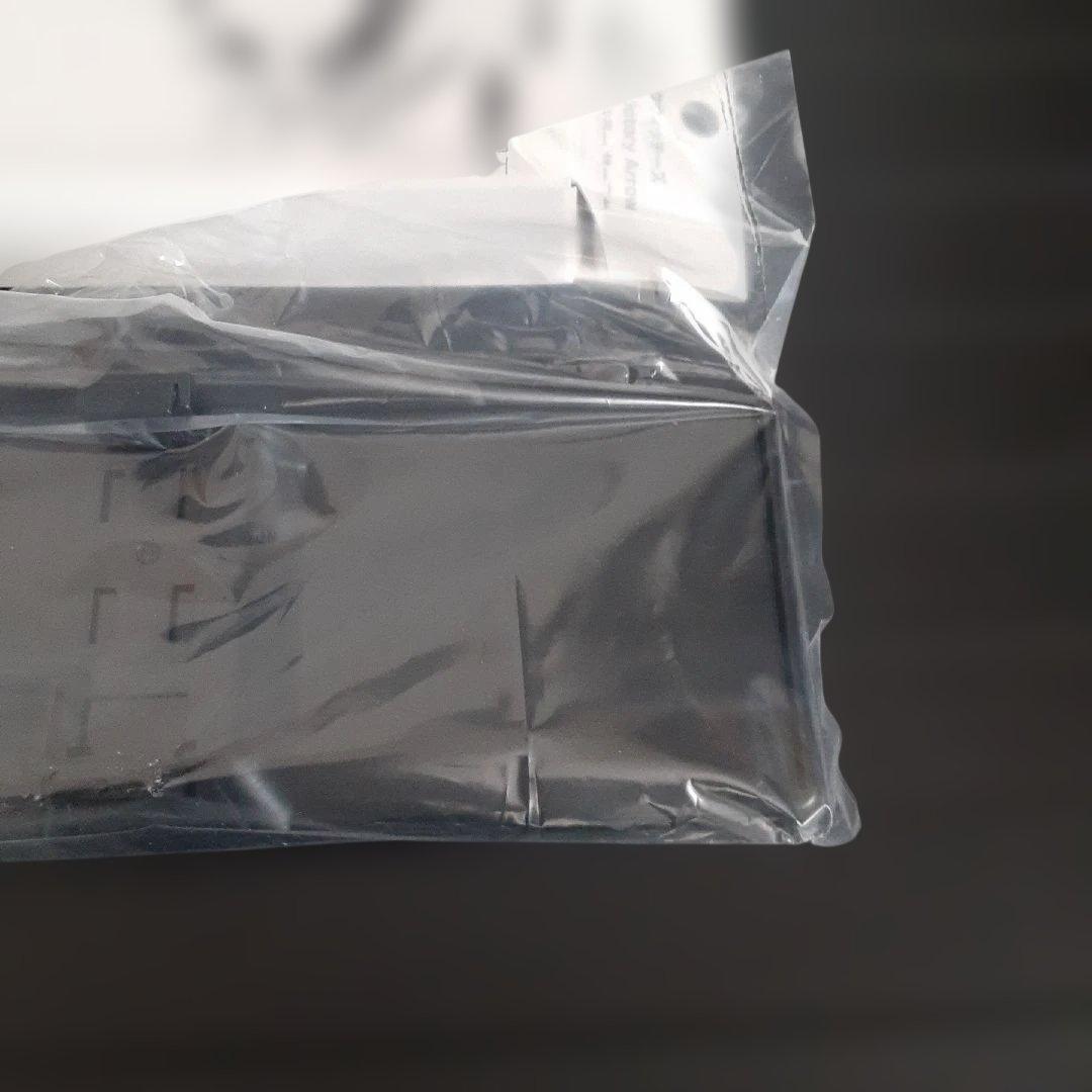 ストライクウィッチーズ　OVA 自動車用ワイドミラー　サーニャ