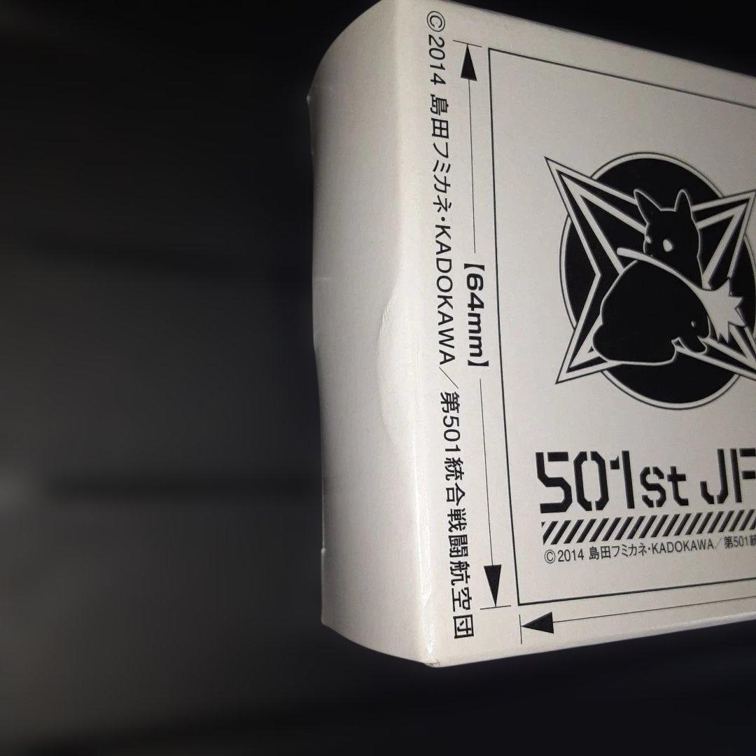 ストライクウィッチーズ　OVA 自動車用ワイドミラー　サーニャ