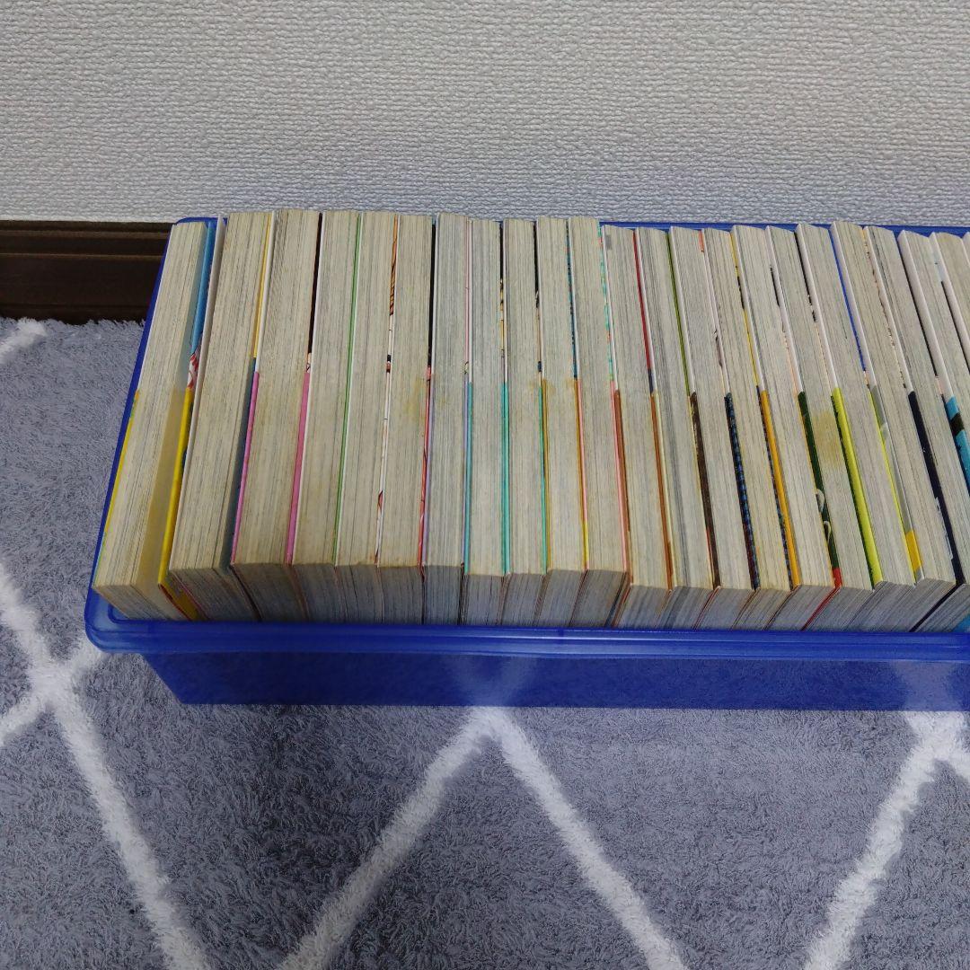 君に届け 全巻+ファンブック+運命の人 全巻