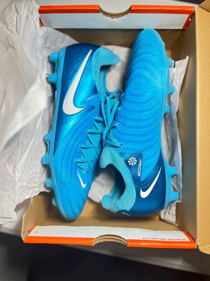 シューズ NIKE PHANTOM GX2 PRO HG