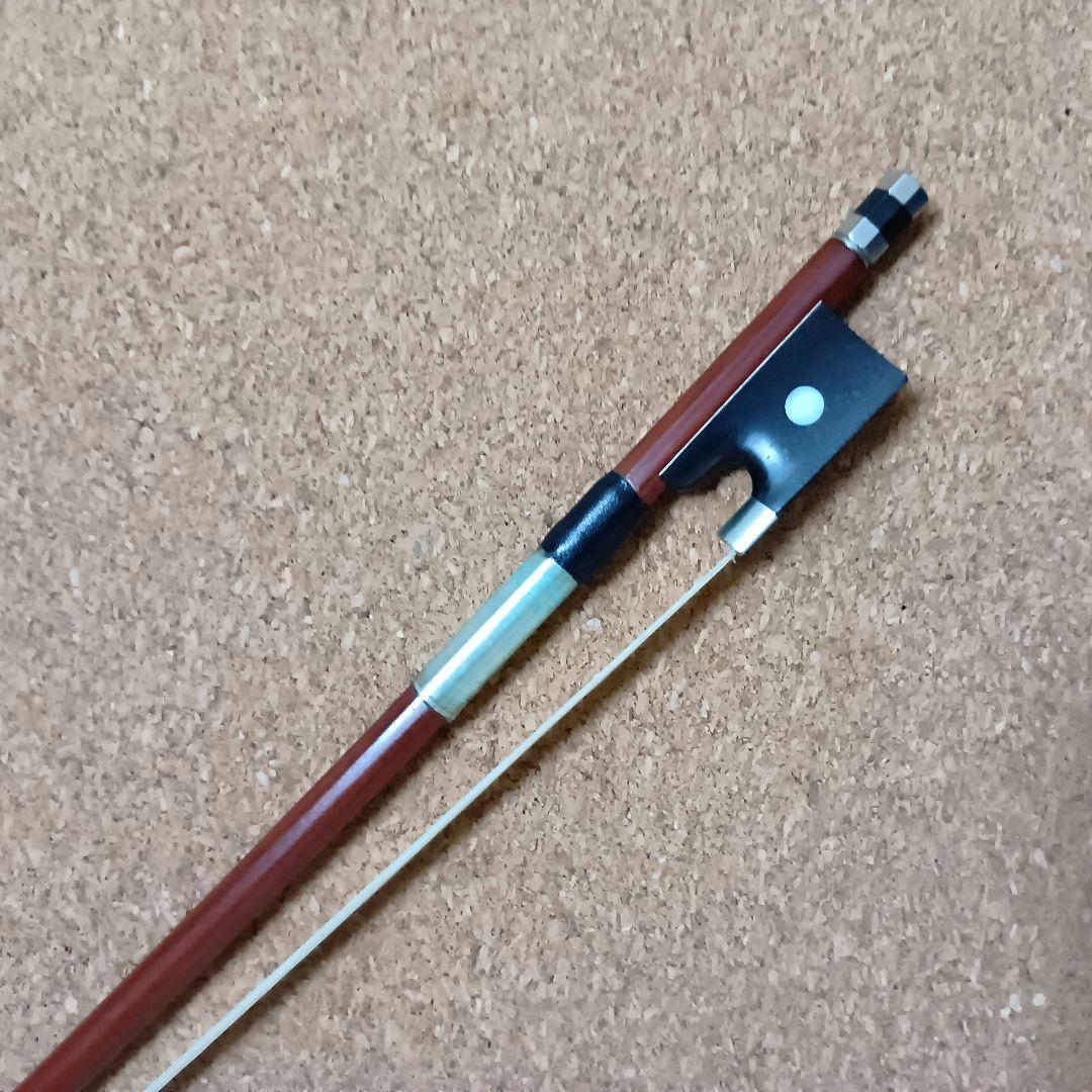 Carlo giordano　1/8 分数バイオリン