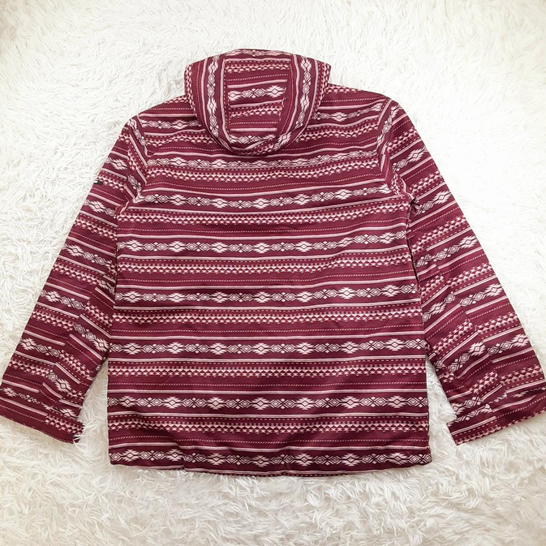 美品◎ CARVING スノーウェアセットアップ ゴーグル グローブ