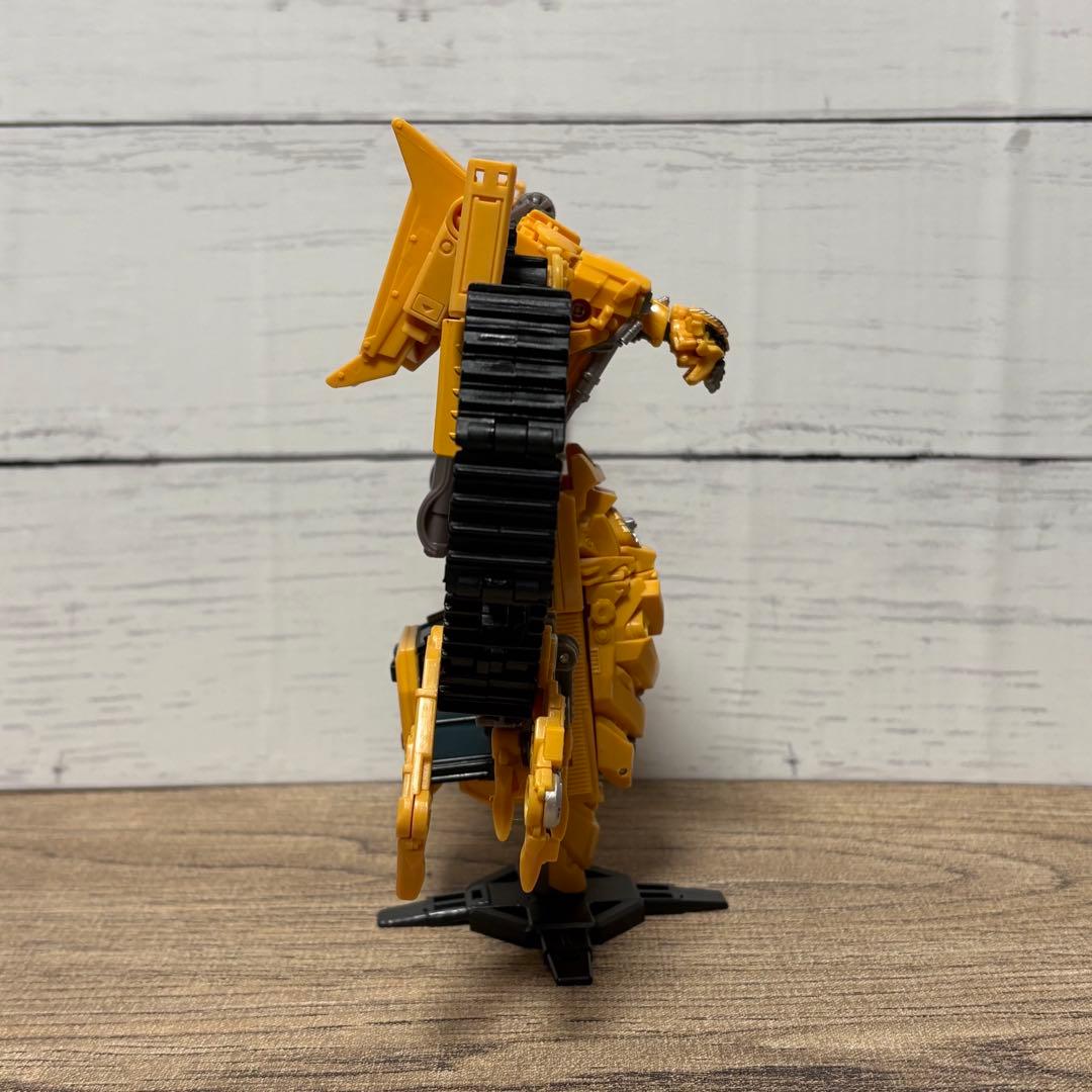 SS-EX スキップジャック トランスフォーマー スタジオシリーズ