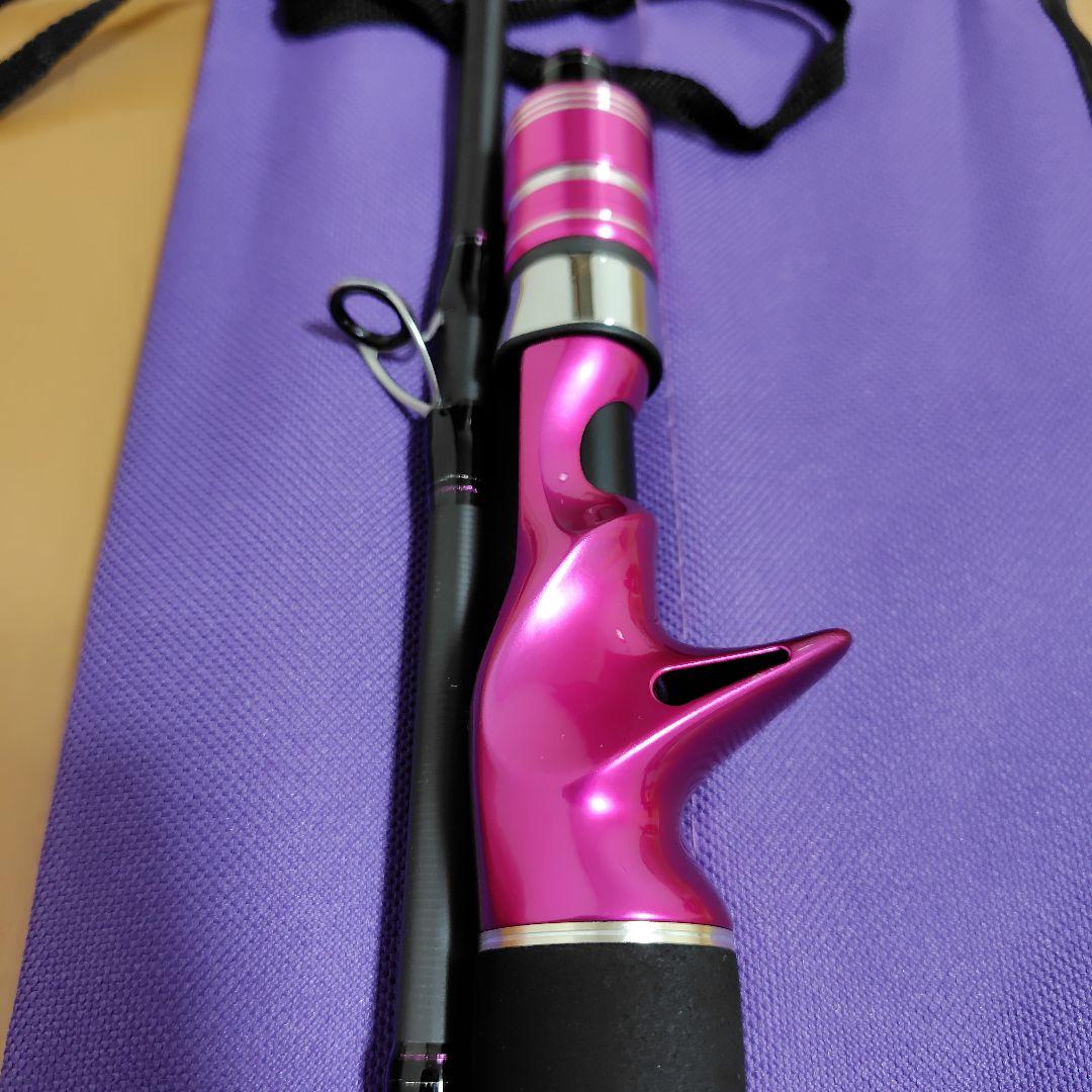 GOKUEVOLUTION タコエギSpec 180