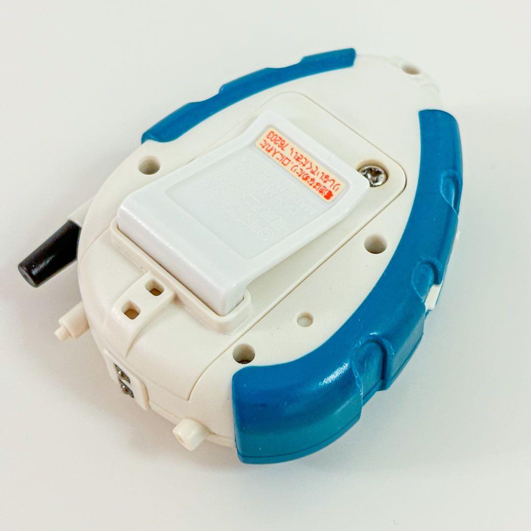 【動作確認済】デジモン デジヴァイス D-3 D3 デジモンアドベンチャー02