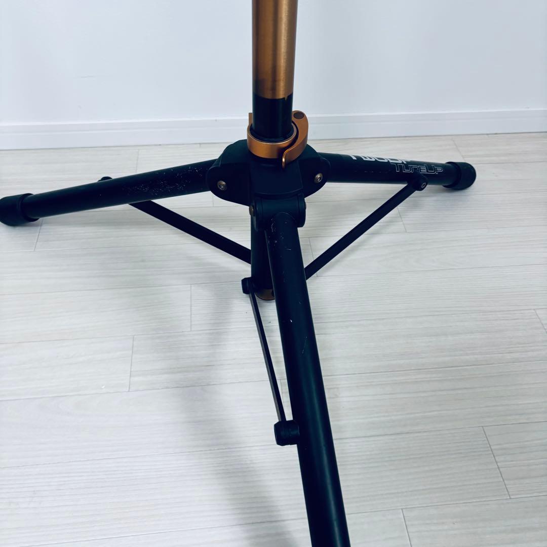TOPEAK TWOUP トピーク ツーアップチューンアップバイクスタンド