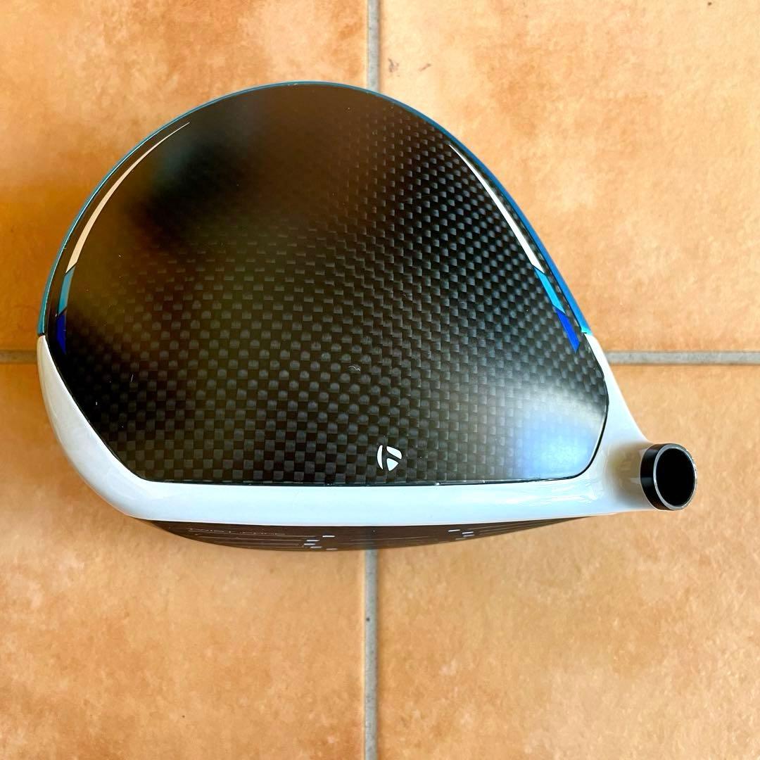 SIM2 MAX ドライバー テーラーメイド シム2 マックス 1W 10.5