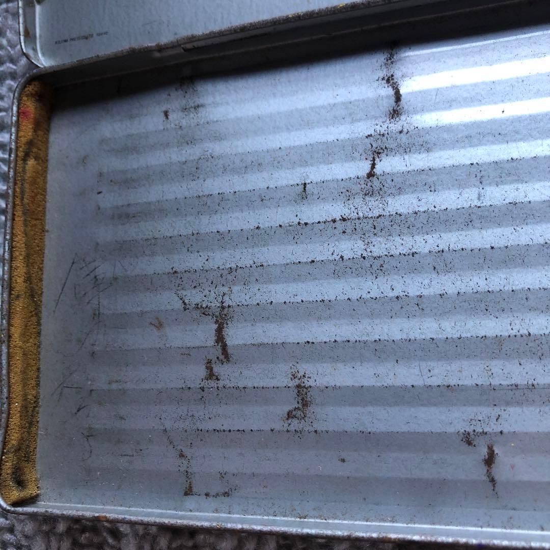 みつびし鉛筆 色鉛筆 牧美也子 昭和レトロ