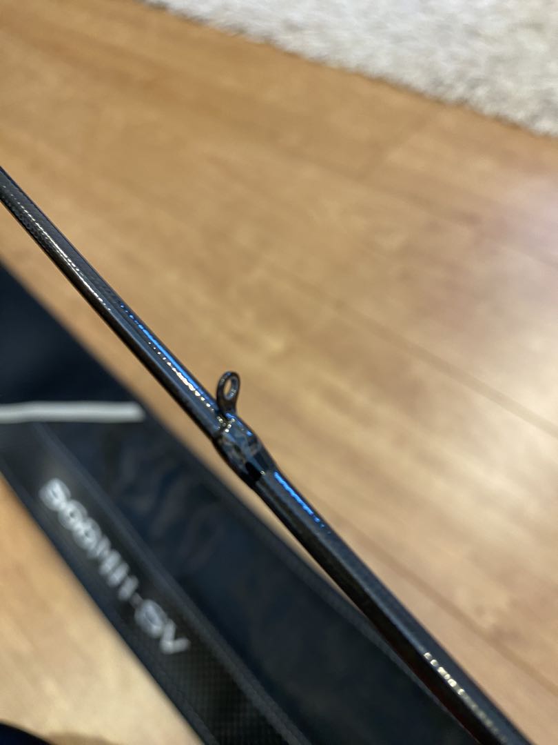 ちょららぎ リアルコントロール S68MH スカイレイ68まとめ品