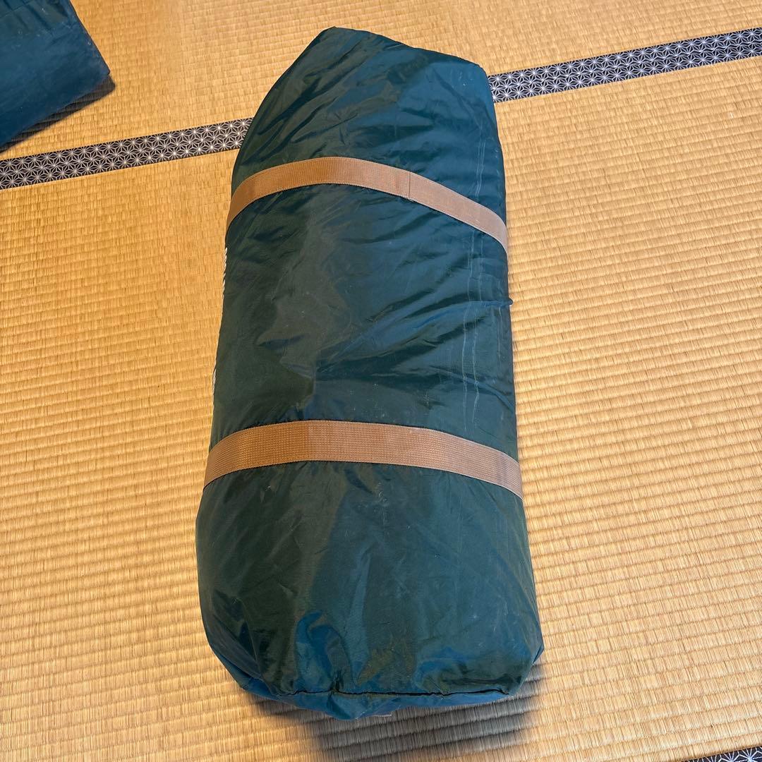 未使用　タフワイドドームⅣ/300 スタートパッケージ 2000031859