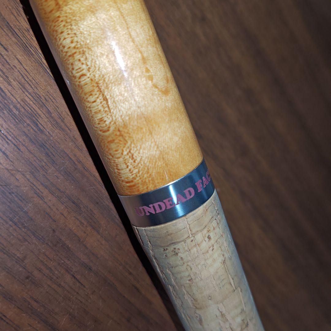 【匿名配送】UNDEAD FACTORYラプラスＤ６０ＵＬ白兎　USED品１点