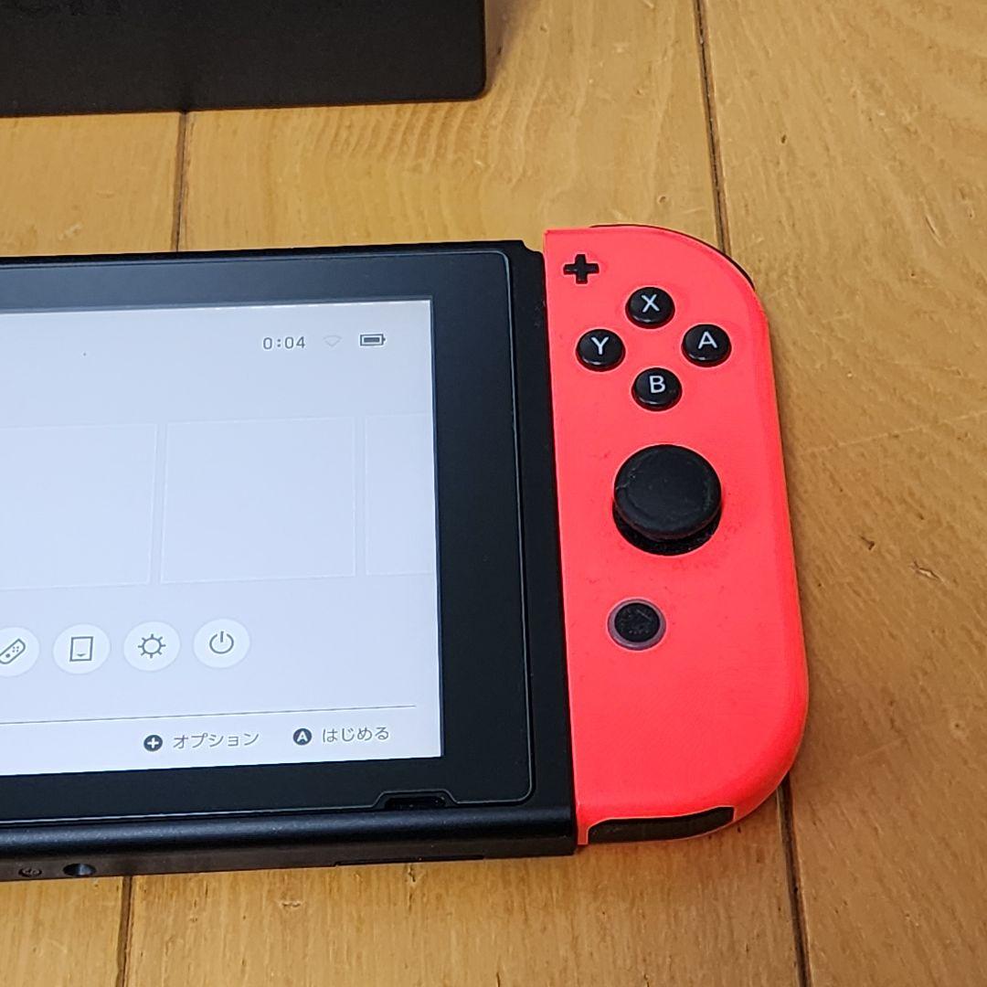 Nintendo Switch 本体 ソフト2本おまけつき
