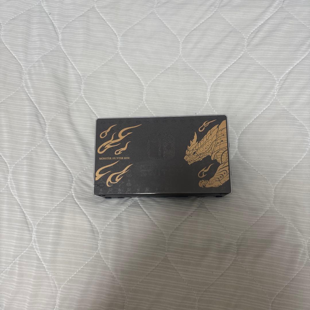 スイッチ ライズスペシャルエディションJoy-Con無し