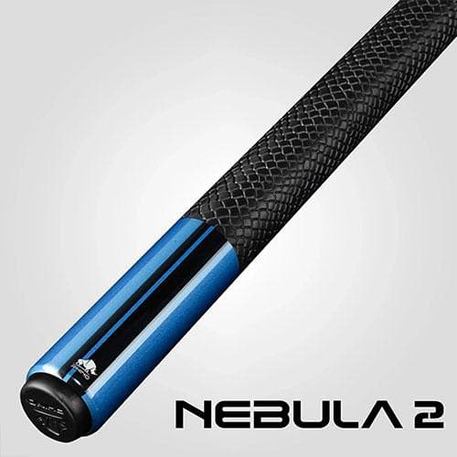 ※一押し【新商品】　Rhino NEBULA2 キュー スポーツ- ネイビー