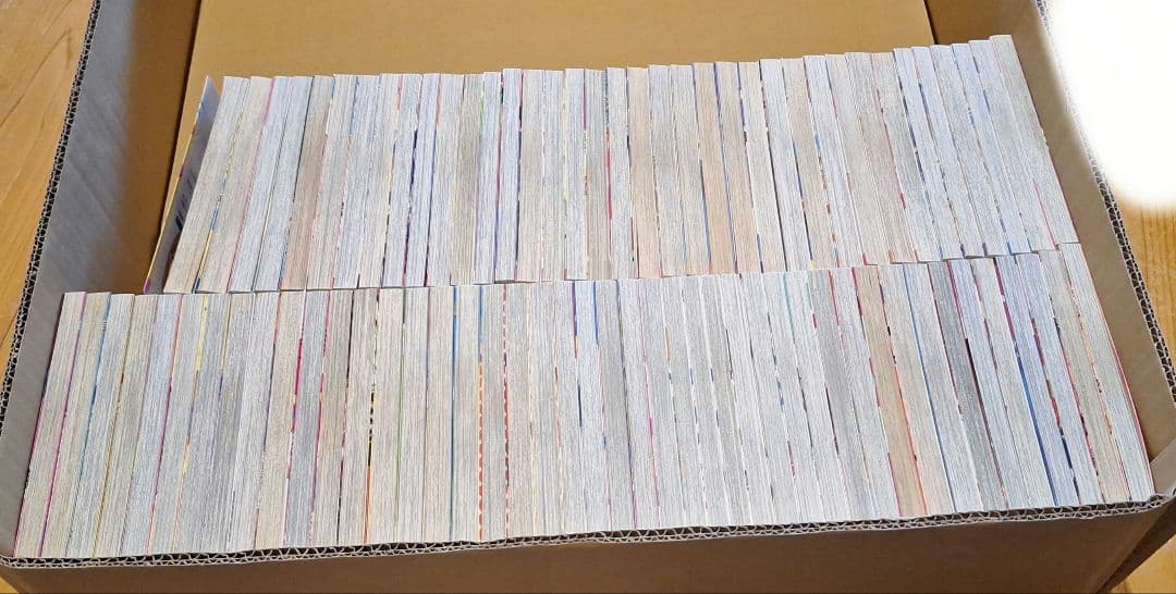 【少女漫画まとめ(一覧)　ちゃお】バラ・セット・まとめ売り可②