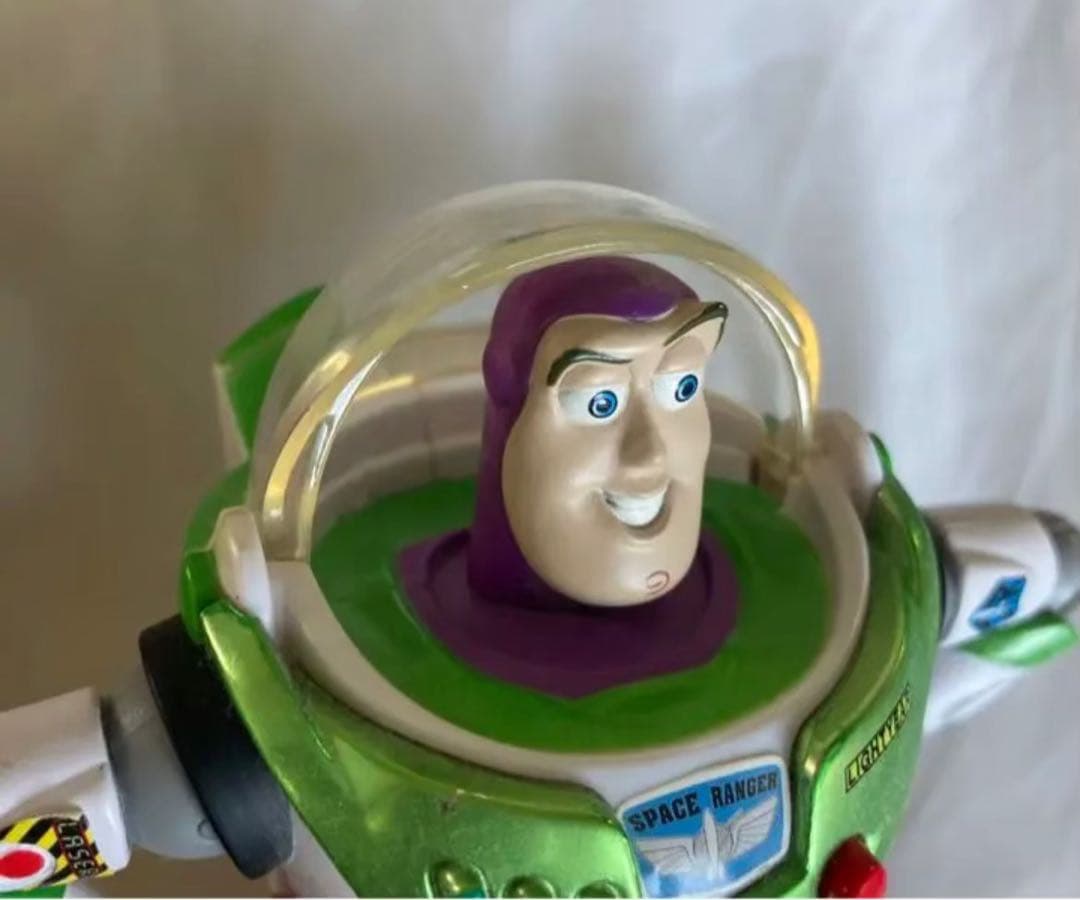 トイストーリー