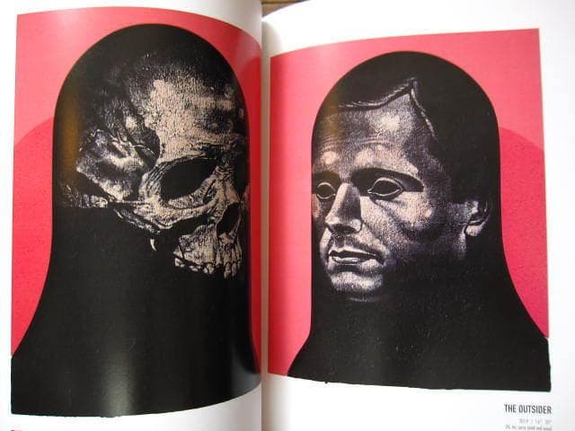 THE OTHEREALM　Michael Reeder　限定300部