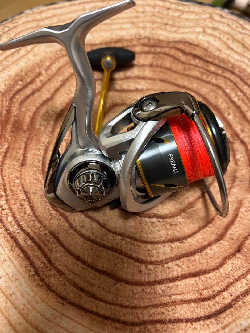 ダイワ　フリームス　LT 2500
