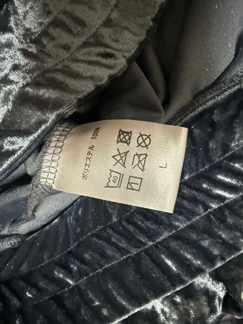 龍宮城　dpジャージ　L