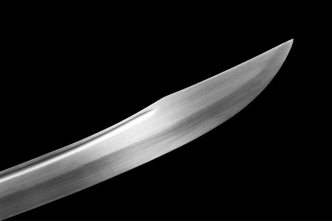 金龍牛尾刀 美術工芸刀 模造刀 武具 刀装具 模擬刀