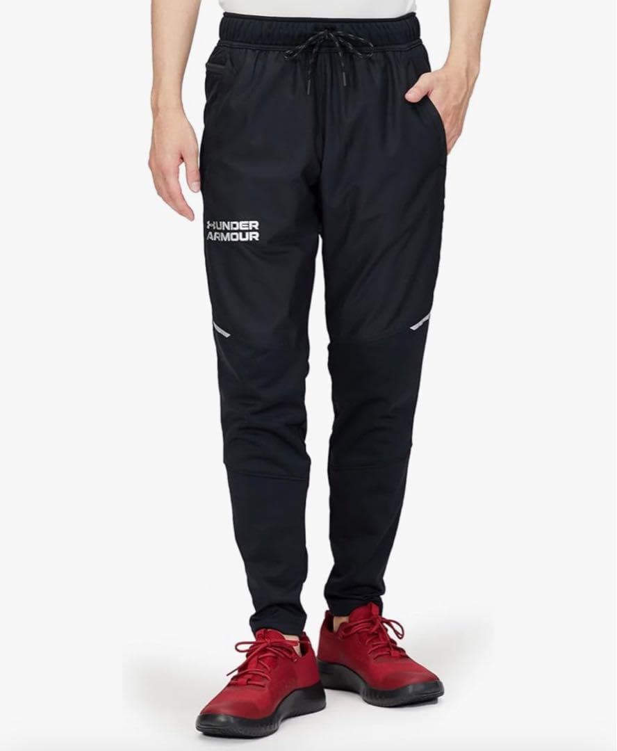 UNDER ARMOUR スポーツウェア 上下セット 2XL