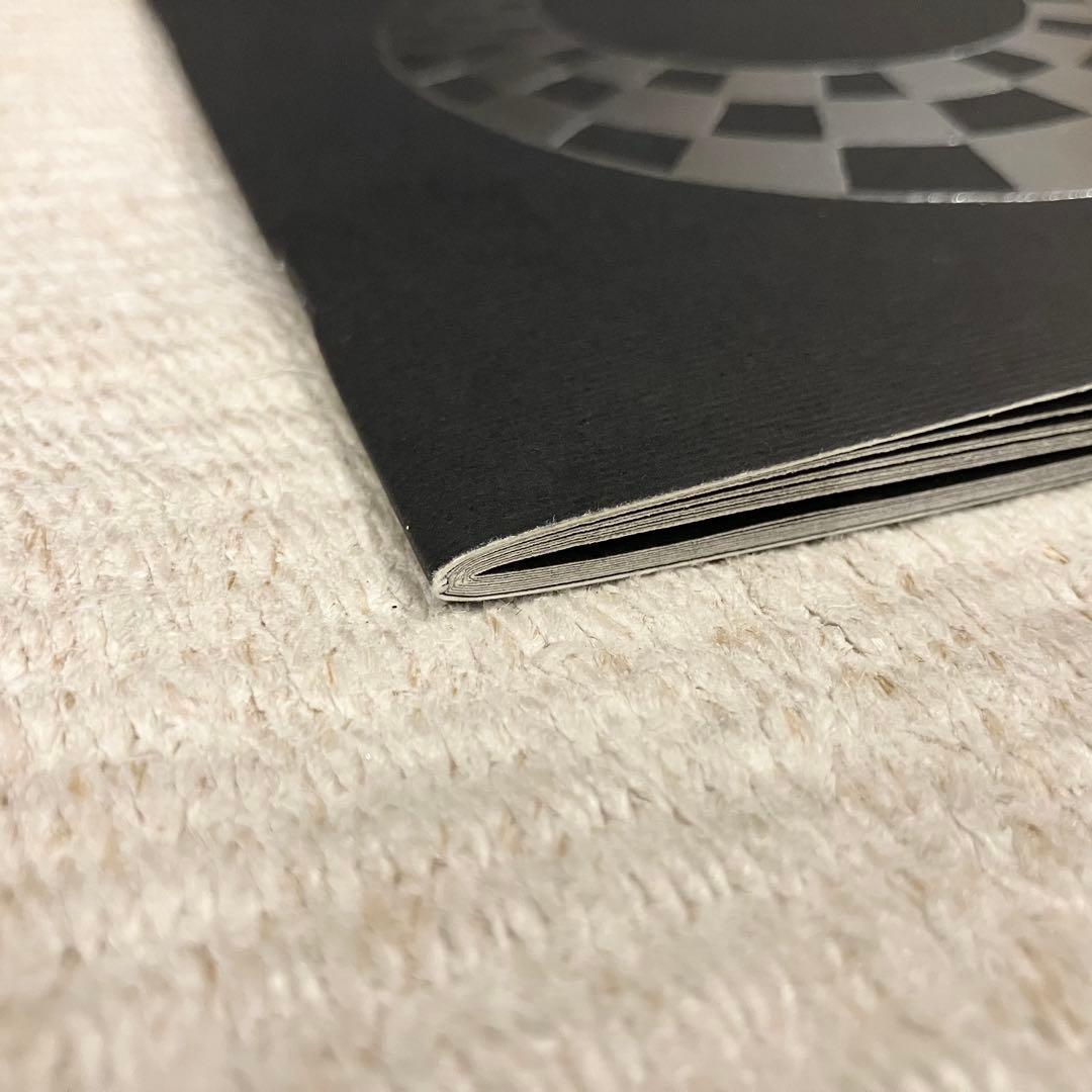 希少 コルソコモ クリス ルース ネックレス ジュエリー カタログ 1999